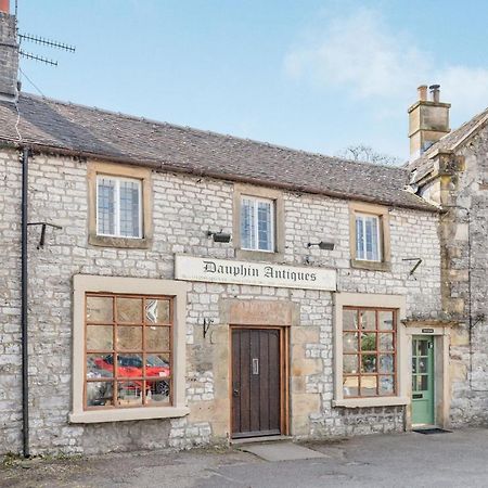 Dales Croft Apartment Buxton (Derbyshire) Exterior foto