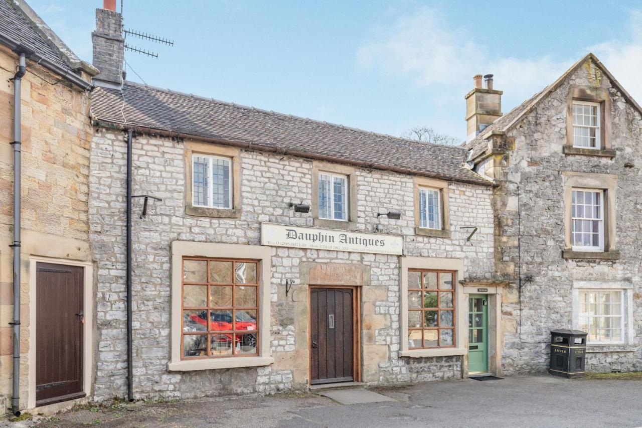 Dales Croft Apartment Buxton (Derbyshire) Exterior foto